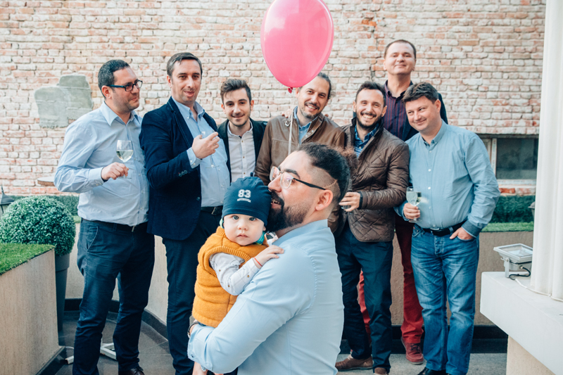 Foto  botez Hotel Cherie0186